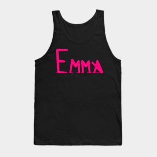 Emma Tank Top